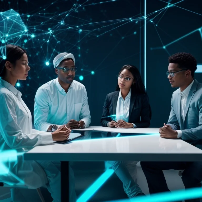 Introduction aux réseaux récurrents