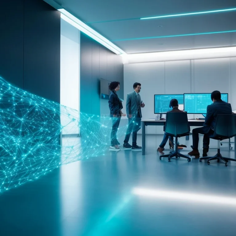 Call to étape illustration