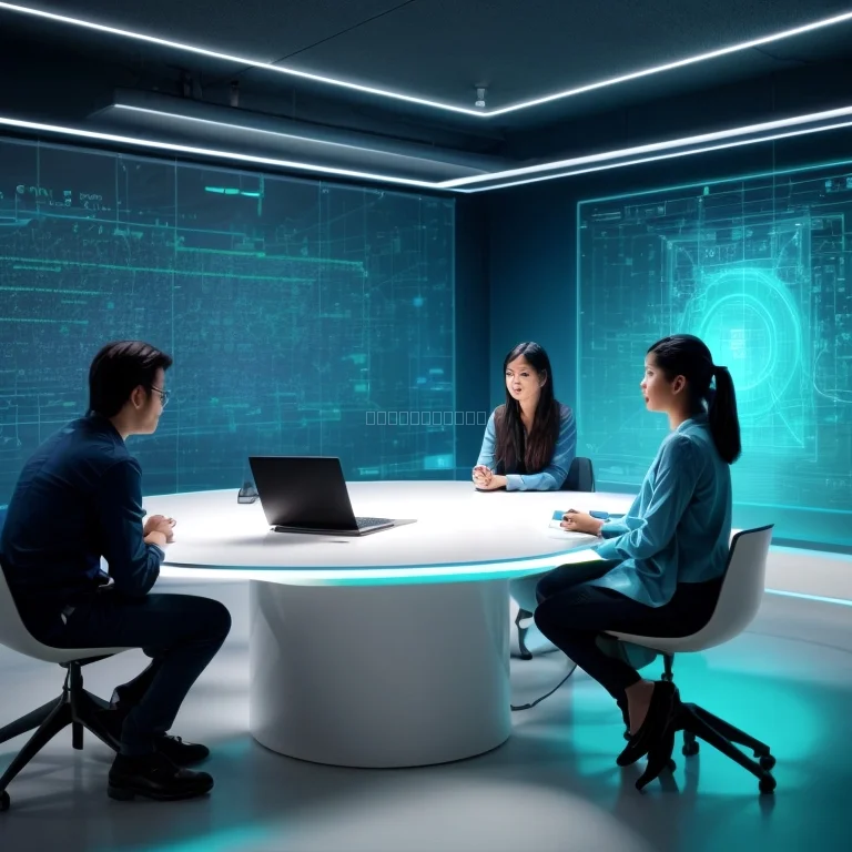 Infrastructure dédiée